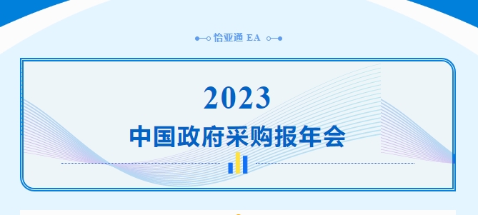 助力政府采购向“绿”前行，54548866永利集团官网出席2023中国政府采购报年会